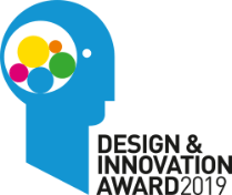 Design Innovation Award 2019
