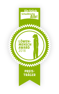 Löwenmensch Award
