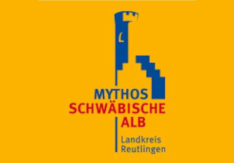 Logo Mythos Schwäbische Alb