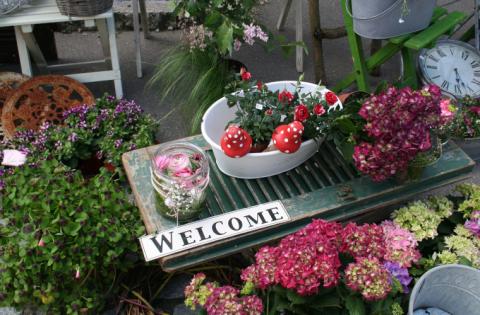 Ab kommenden Samstag: Erweiterung des Wochenmarktes