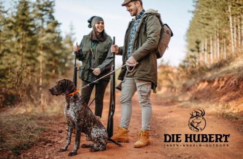 Save the Date: Die HUBERT Erlebnismesse im Albgut