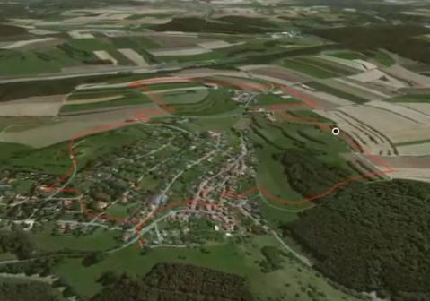 Vulkankraterrundweg_Outdooractive