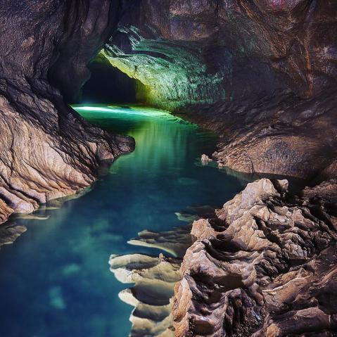 9I Falkensteiner Höhle ©Jochen Hintz