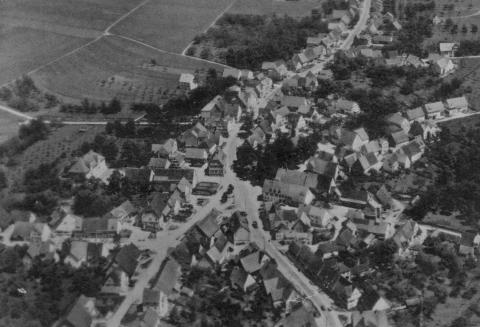 Auingen (Geschichte)