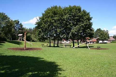 Spielplatz