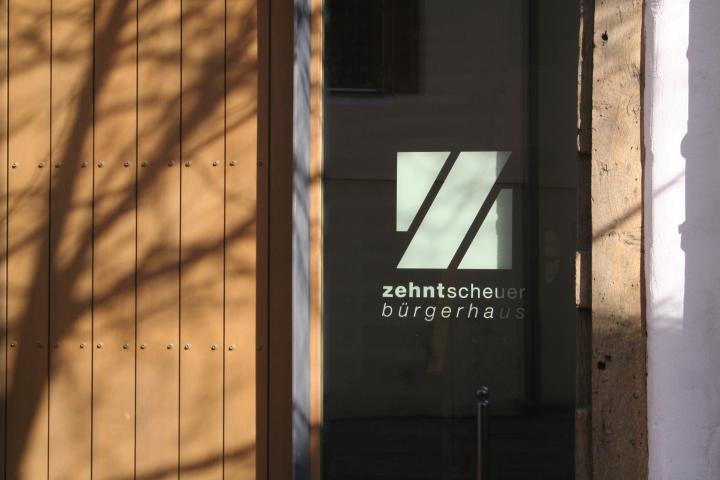Zahntscheuer