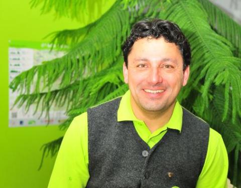 Hans-Peter Engelhart