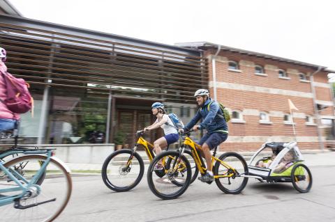 Neues familien-ferien Magazin und Erlebniskarte für Baden-Württemberg