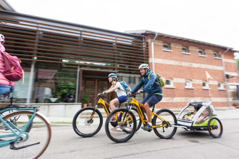 Informationen vom Verband für bürgernahe Verkehrspolitik e.V.