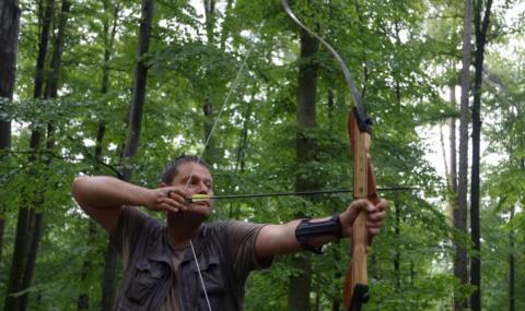 Weitere Outdoorevents von Cojote