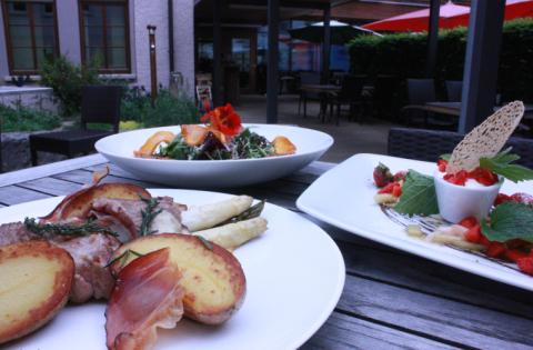 Gutes für Zuhause / Abhol- und Lieferservice in und um Münsingen