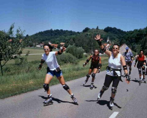 Inline Skates