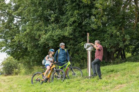 Freizeitaktivitäten