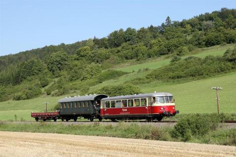 Radexpress Schwäbische Alb