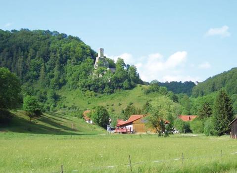 Ohne Auto mobil-Tour 1